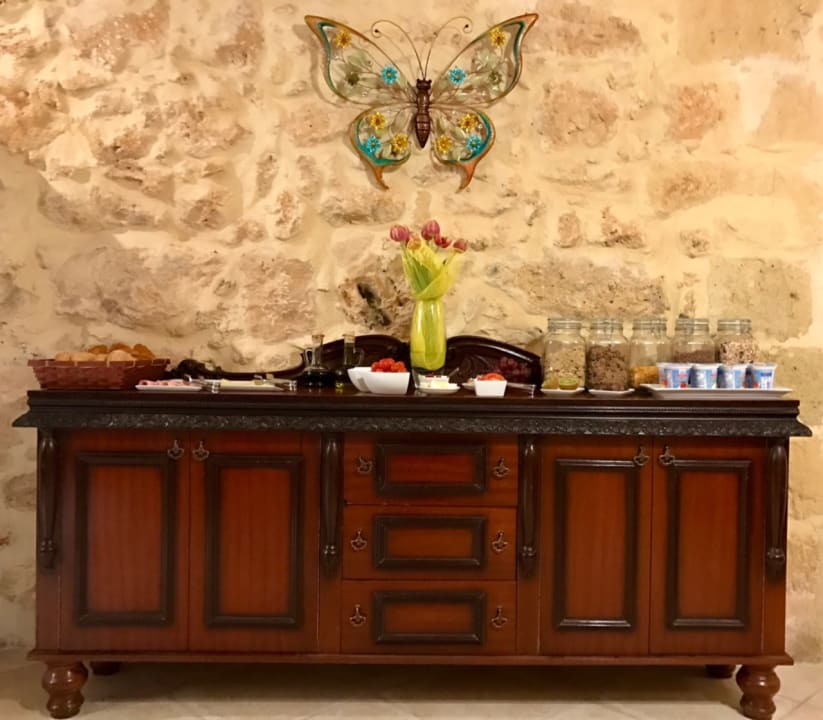 Restaurant B&B Ellie Boo