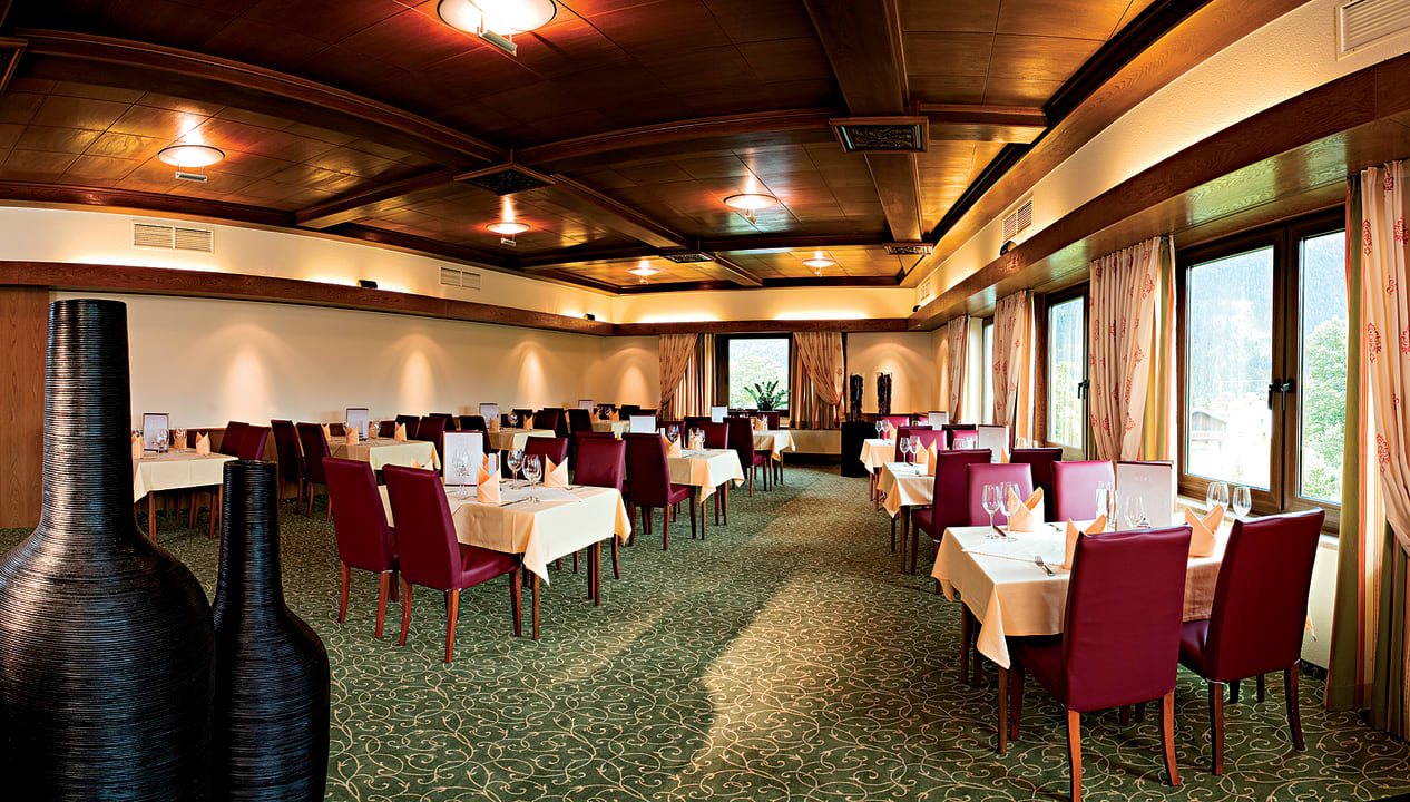 Gastro Hotel zum Lamm