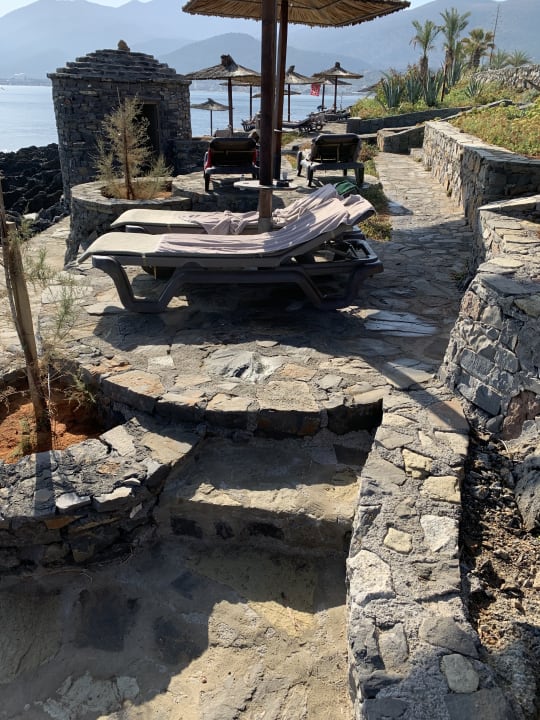 Strand Nana Golden Beach