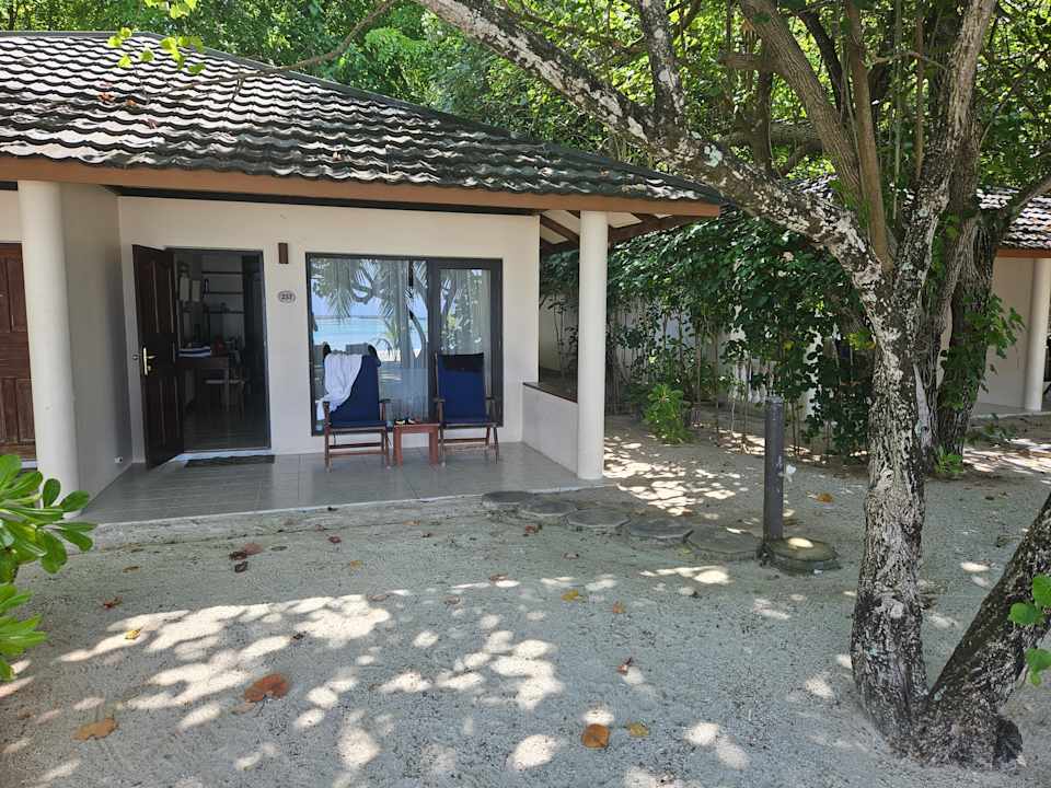 Zimmer Villa Nautica