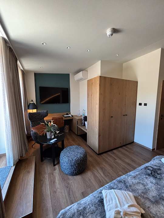 Zimmer Hotel Reinerhof