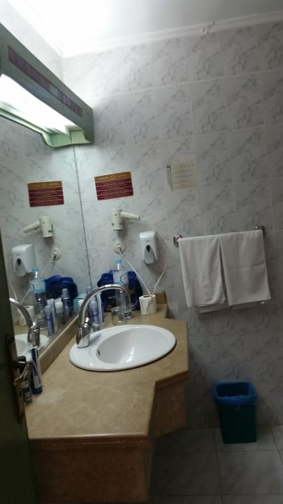 Zimmer Giftun Azur Resort