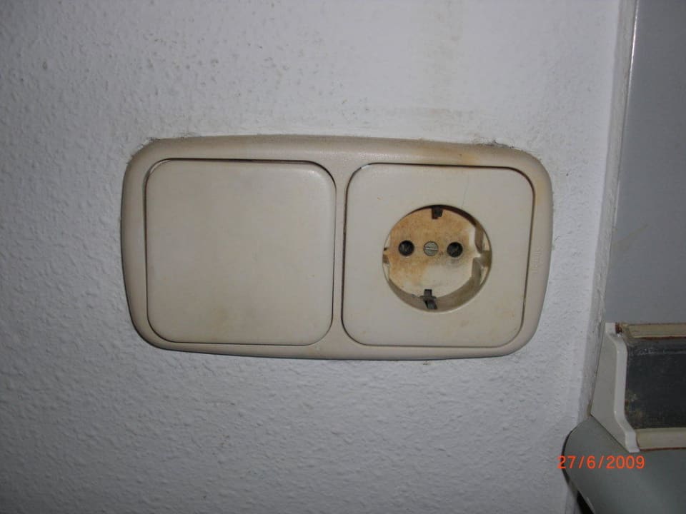 Zimmer Hipotels Mediterraneo Club