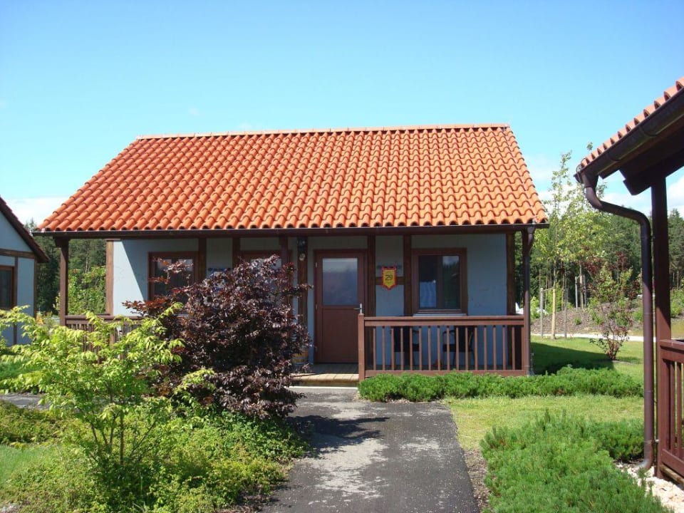 Ritterhaus Nr.29 LEGOLAND Feriendorf