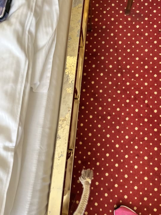 Zimmer acom Hotel Berlin Kurfürstendamm