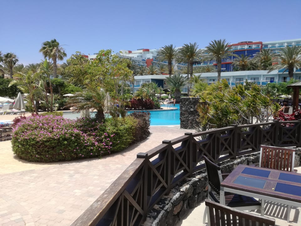 Pool R2 Pajara Beach