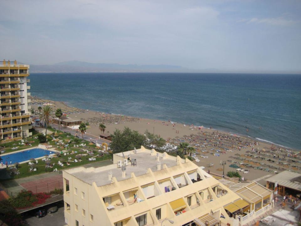 Foto von Balkon Hotel Riu Nautilus - Adults only