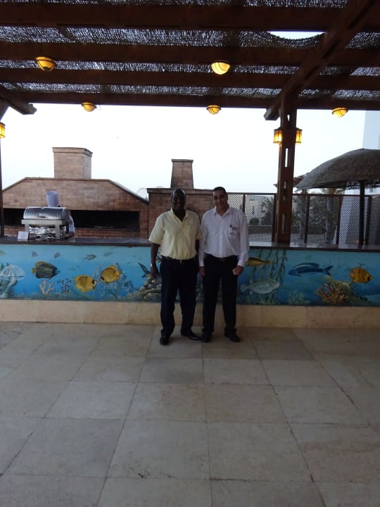 Sonstiges Hotel Gorgonia Beach Resort