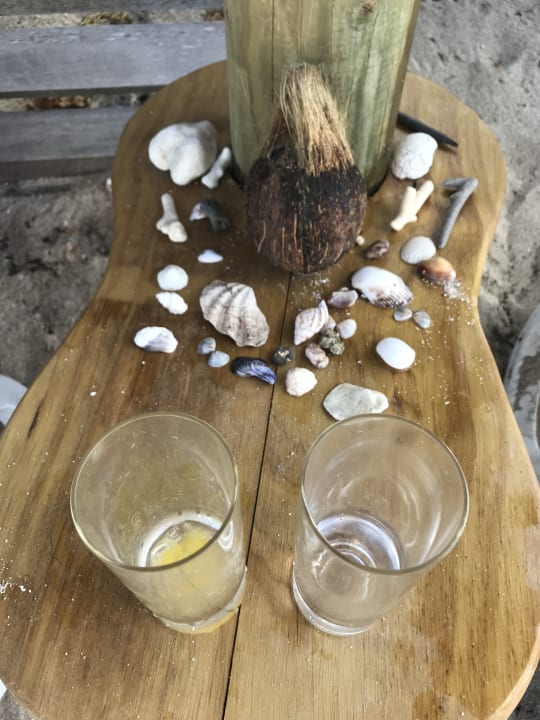 Gastro Radisson Blu Poste Lafayette Resort & Spa - Adults only