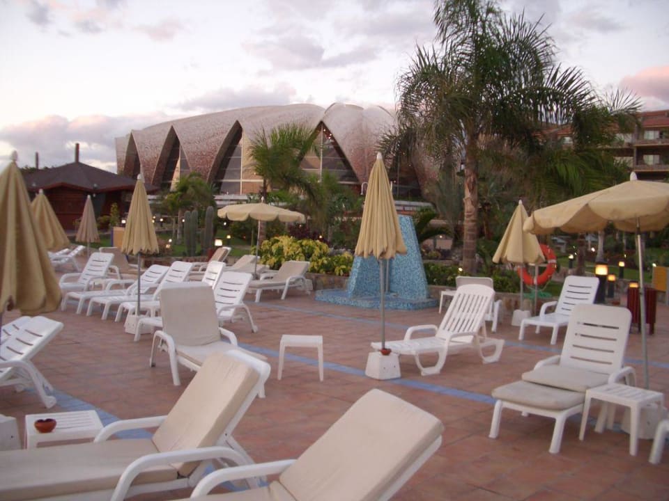 Sonnenterrasse H10 Playa Meloneras Horizons Collection