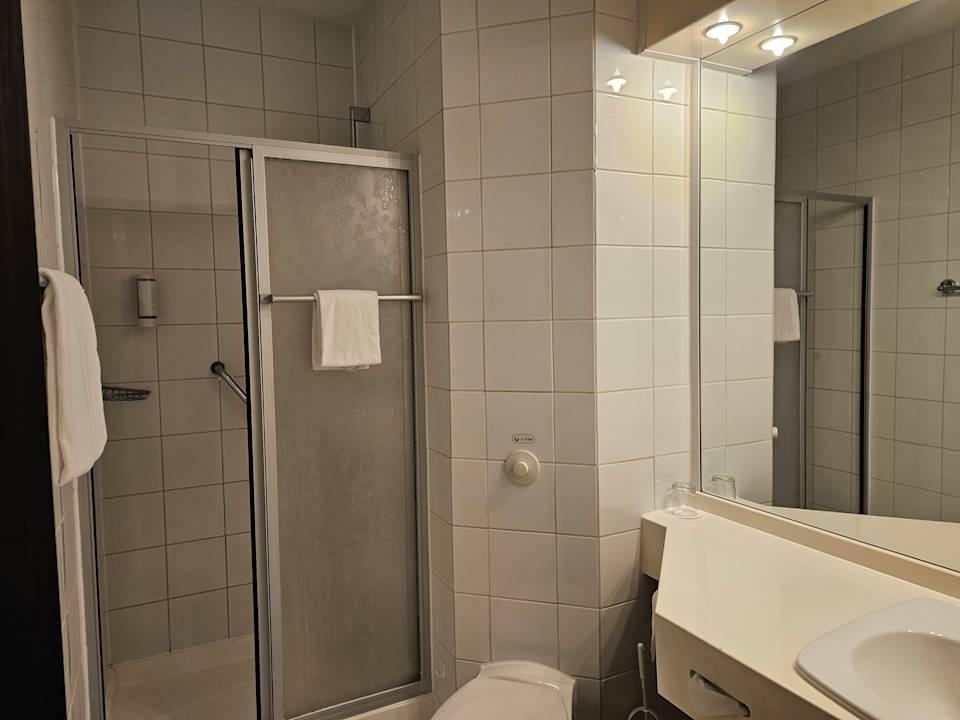 Zimmer Hotel Days Inn Dessau