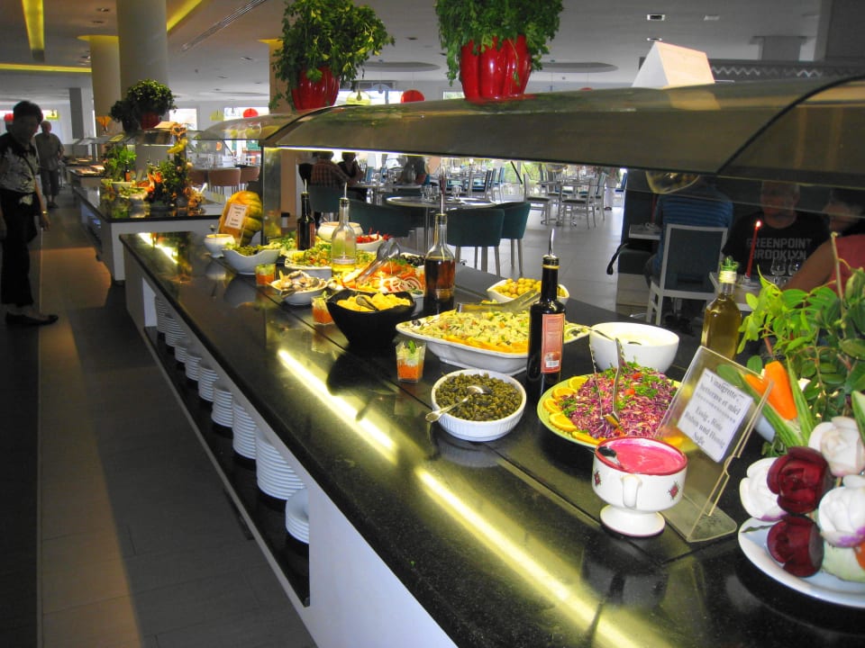 Das Angebot Djerba Plaza Thalasso & Spa