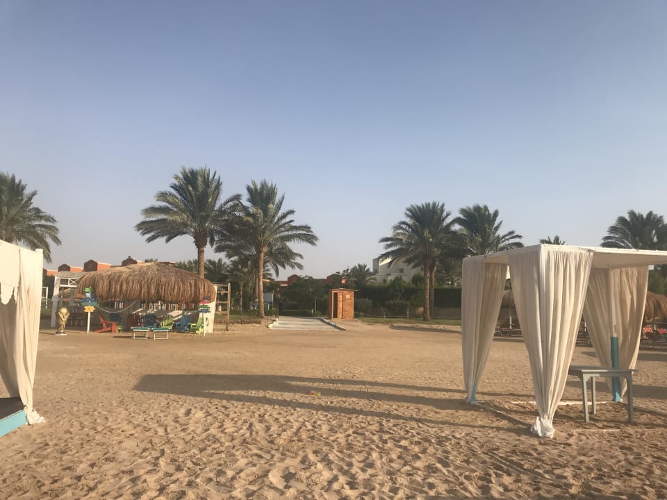 Strand Sentido Caribbean World Soma Bay