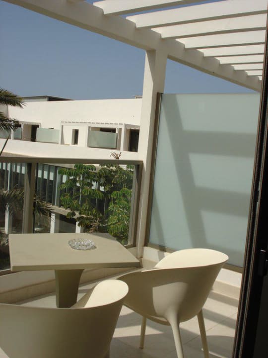 Balkon R2 Bahía Playa Design Hotel & Spa - Adults Only