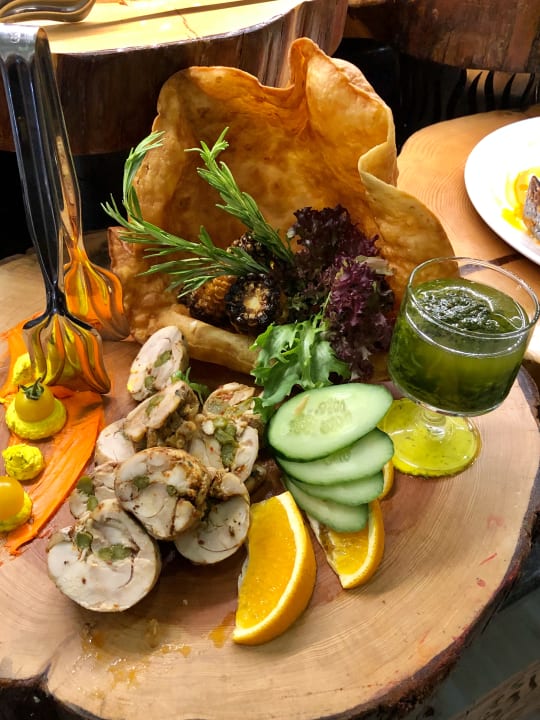 Gastro Delphin BE Grand