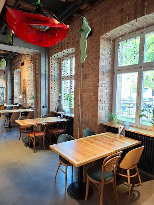 Gastro ARCHE Dwór Uphagena Gdańsk