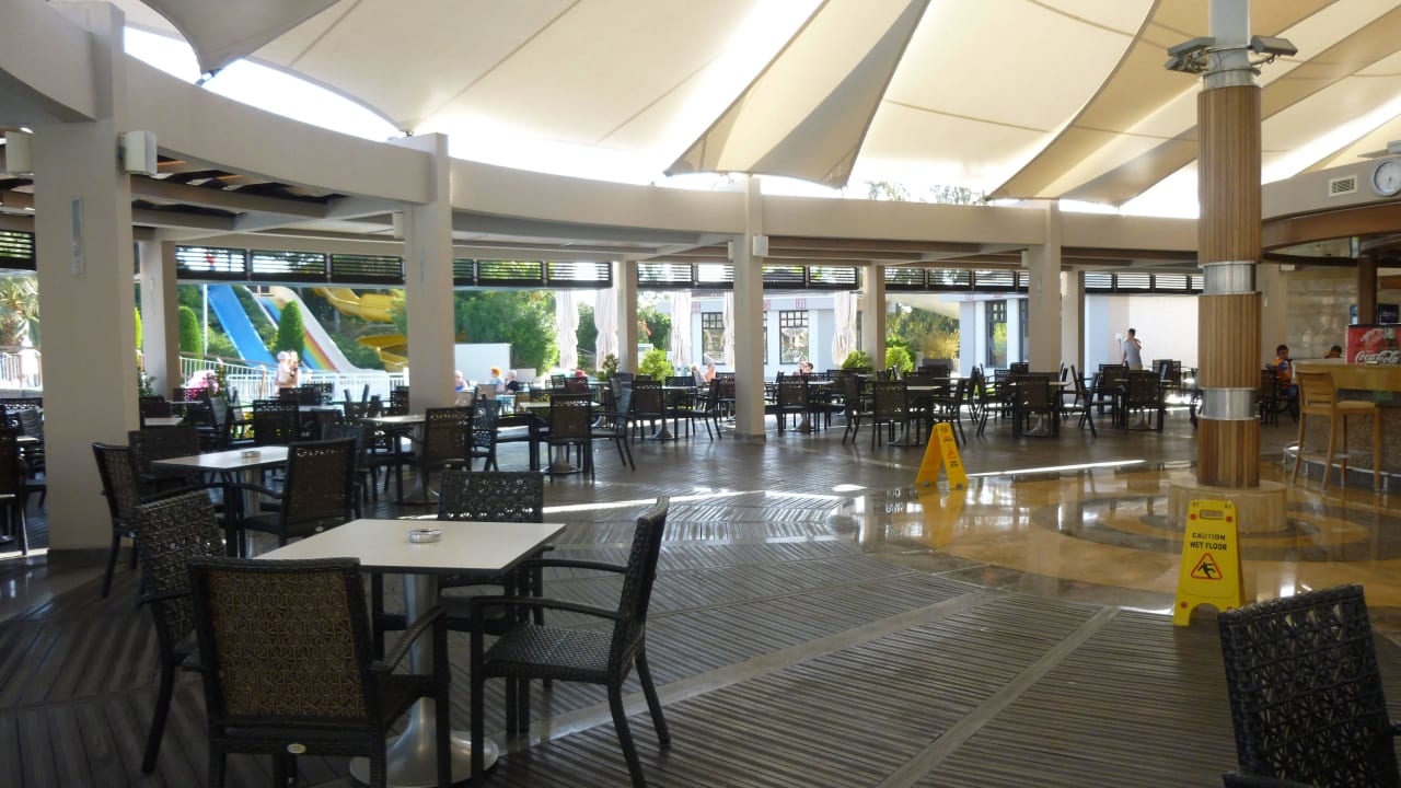 Poolbar Sunis Elita Beach Resort & Spa