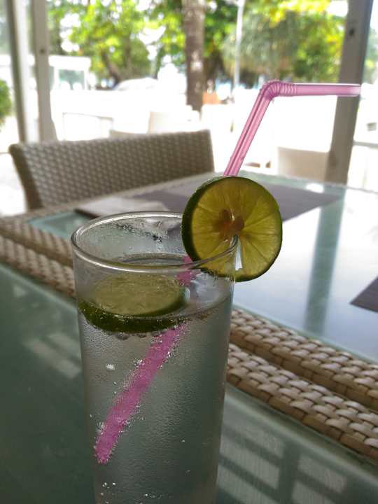 Restaurant Ramada Phuket Southsea
