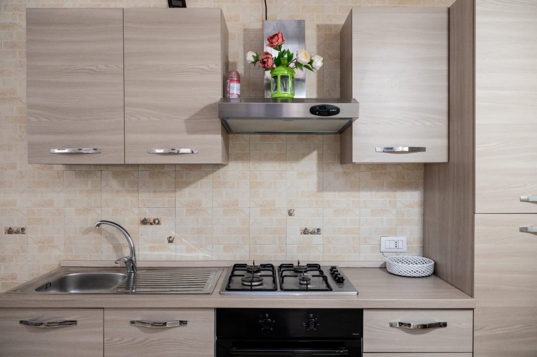 Zimmer Agriturismo Casa Scola