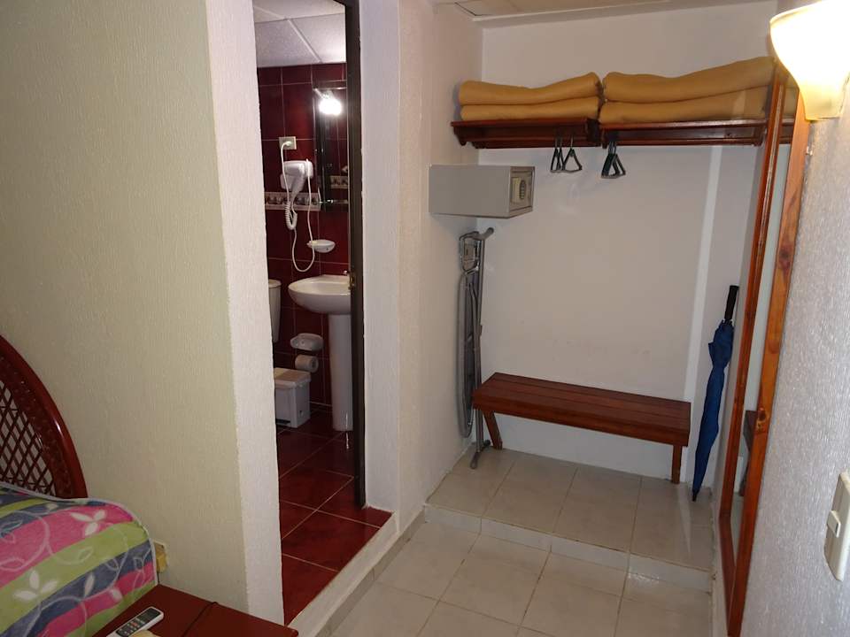 Zimmer Gaviota Los Helechos