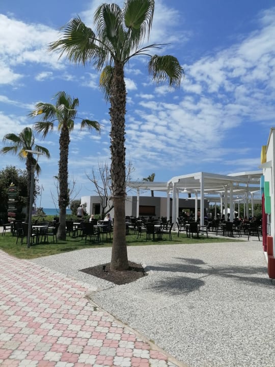 Sonstiges Sherwood Dreams Resort