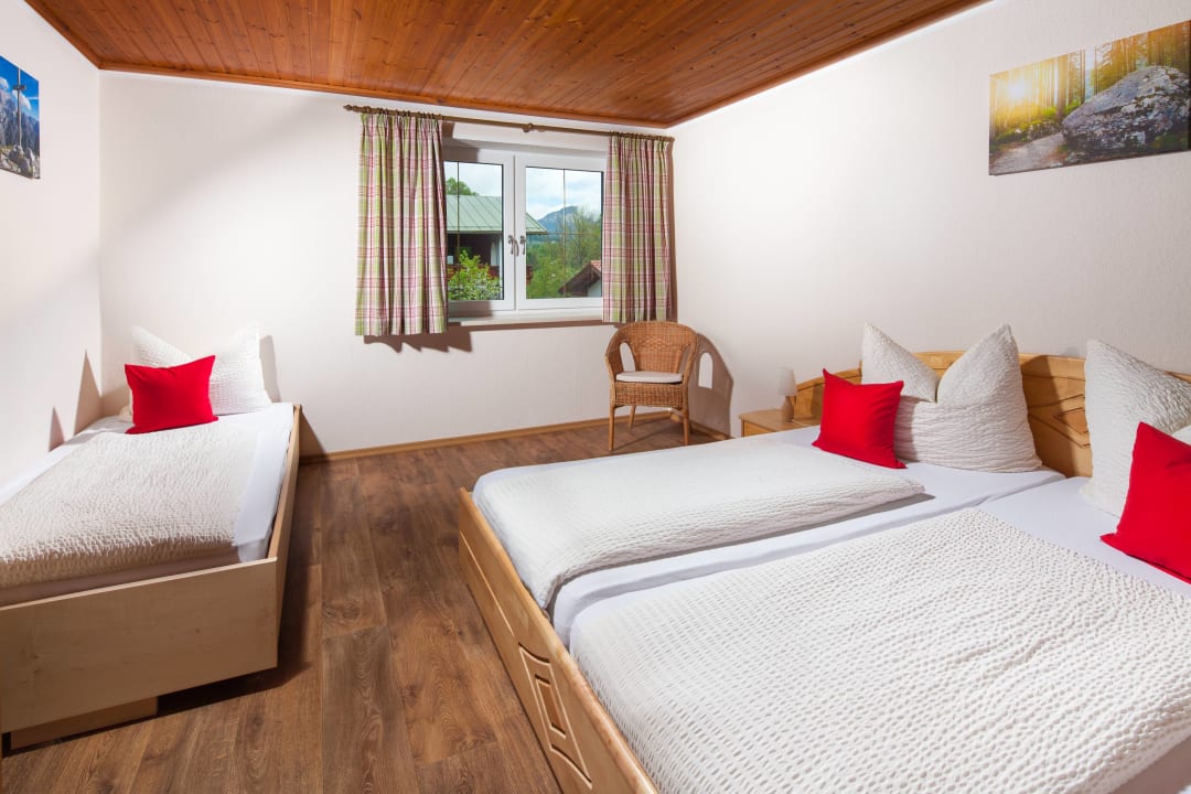 Zimmer Haus Sammerllehen