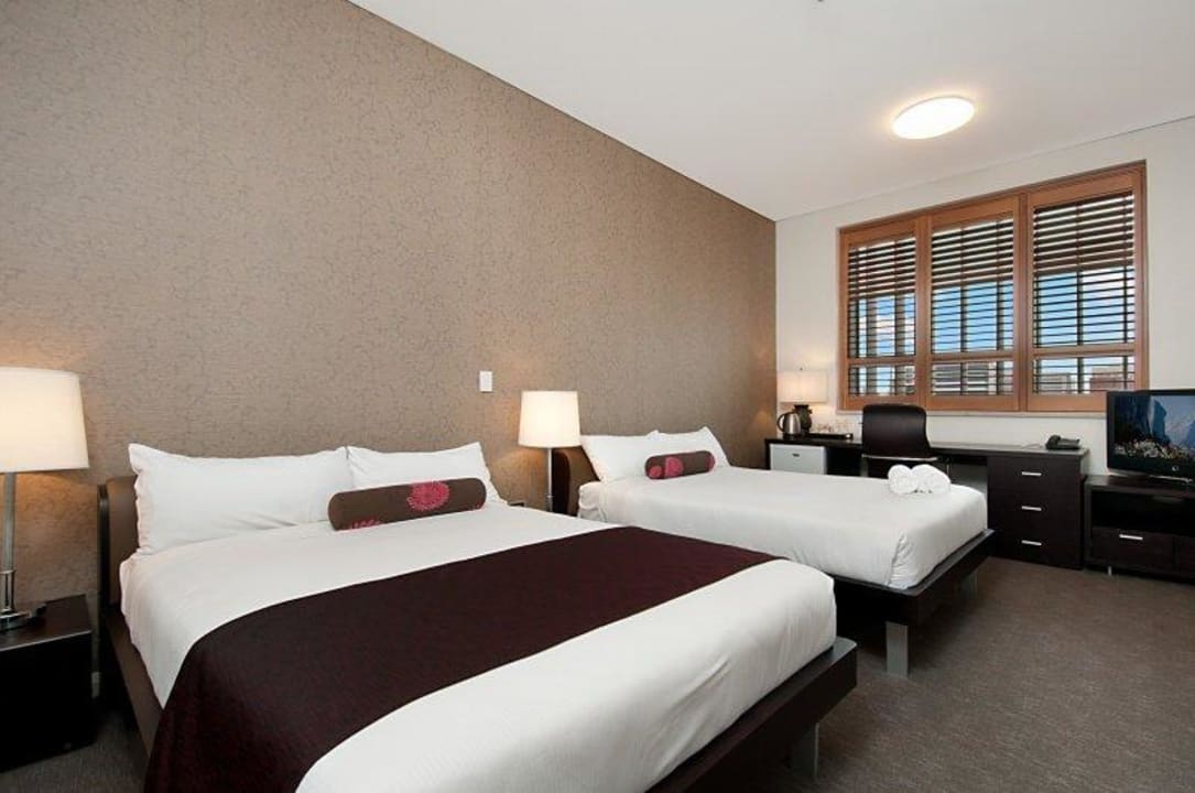 Premium Twin Room Hotel Adabco