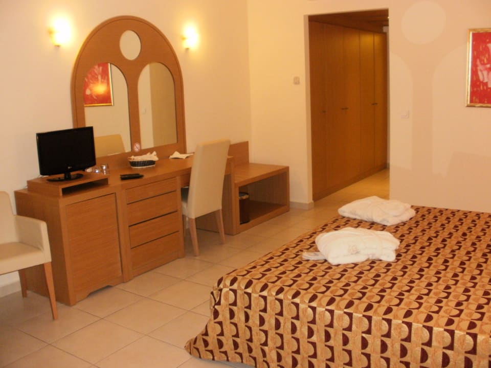 Suite 949  Hotel Kalithea Horizon Royal