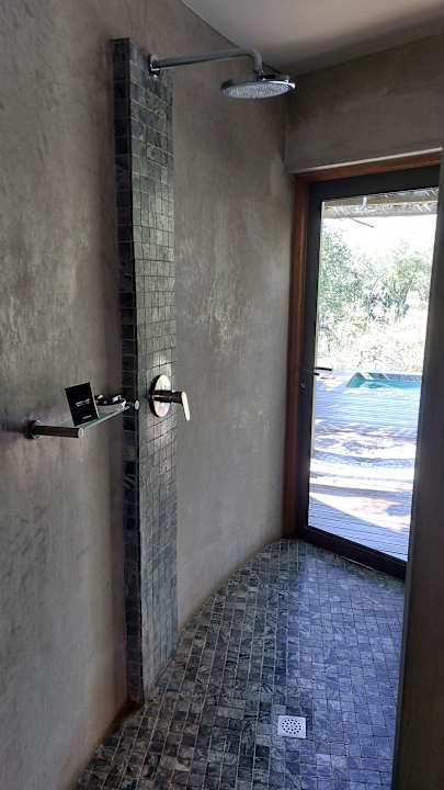 Zimmer Lush Private Game Lodge