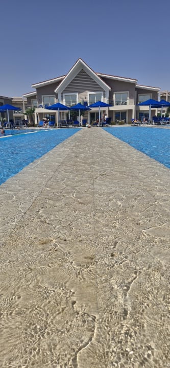 Pool Pickalbatros Sea World Resort - Marsa Alam