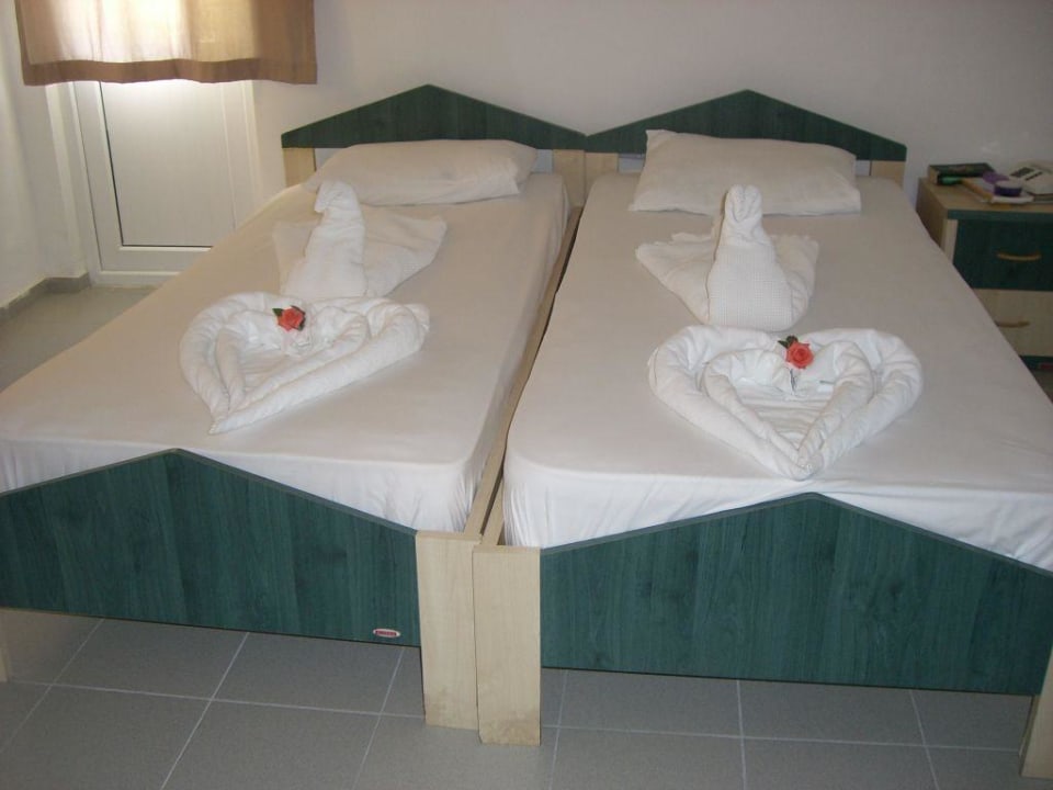 Das Zimmer (818) Apartments Hane Annex