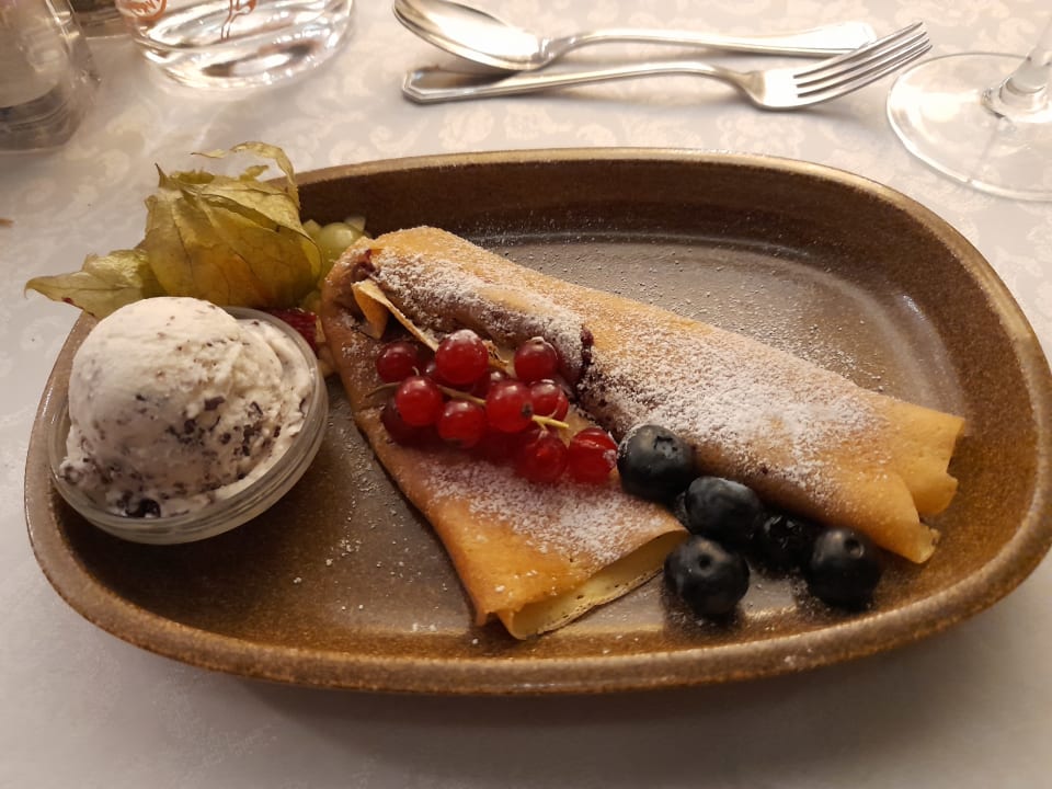 Gastro Hotel Reiters Supreme