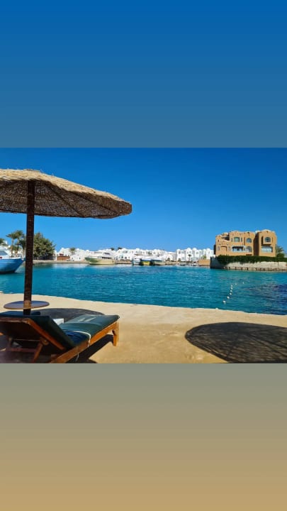 Strand Arabella Azur Resort