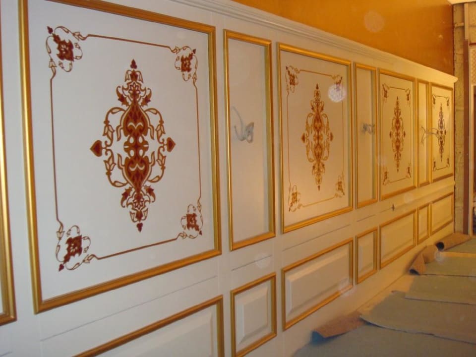 Osmanisches Restaurant  Diamond Excellence Resort & Spa