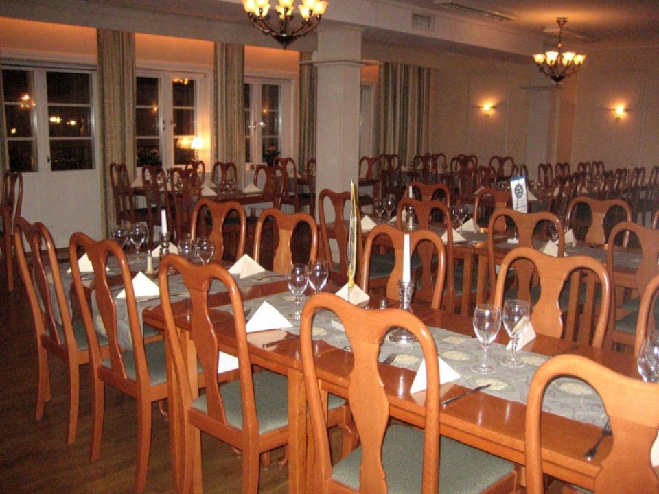 Hotel Skansen Resorthotel Skansen