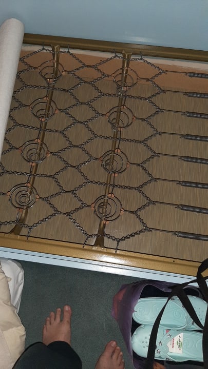 Zimmer Hotel Das Haus am Walde