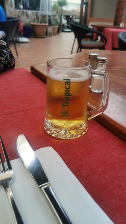 Gastro Maritim Playa