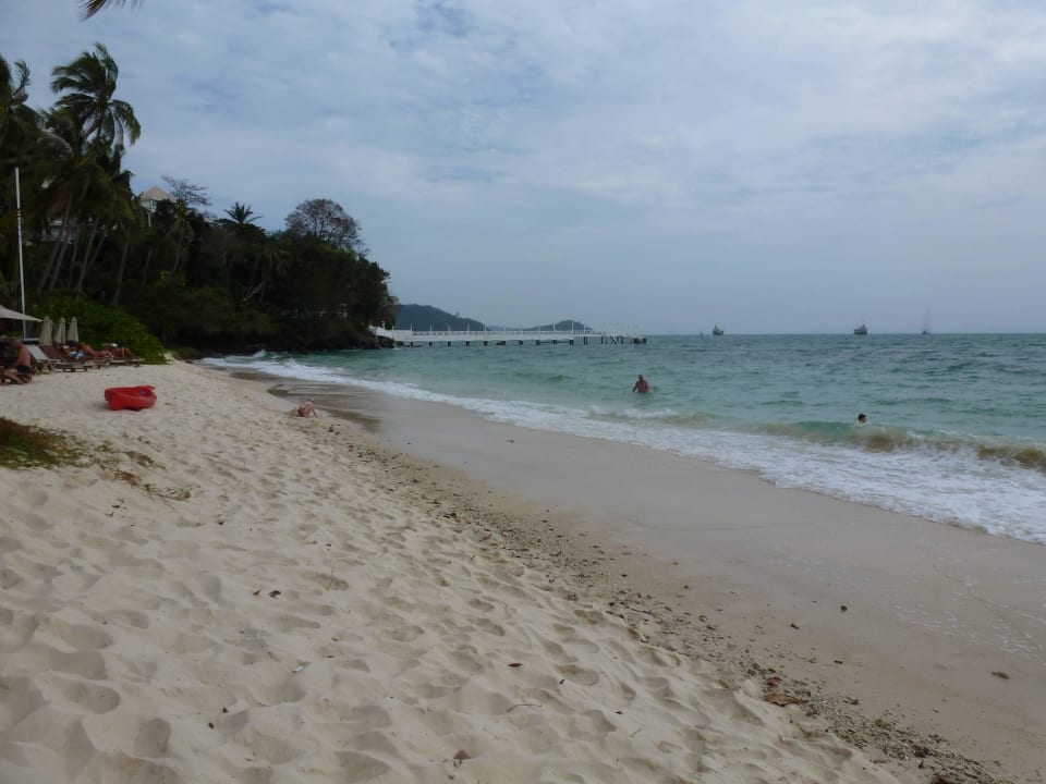 Cape Panwa Hotel in Phuket Thailand Cape Panwa Hotel