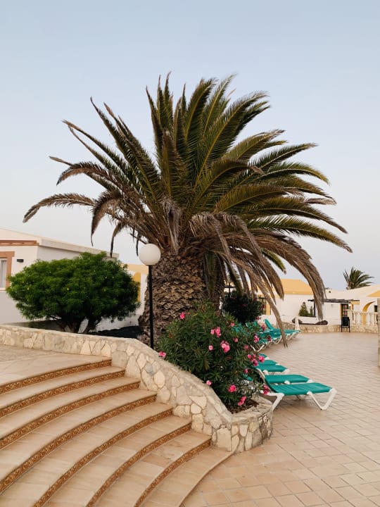 Pool MP Club Caleta Dorada