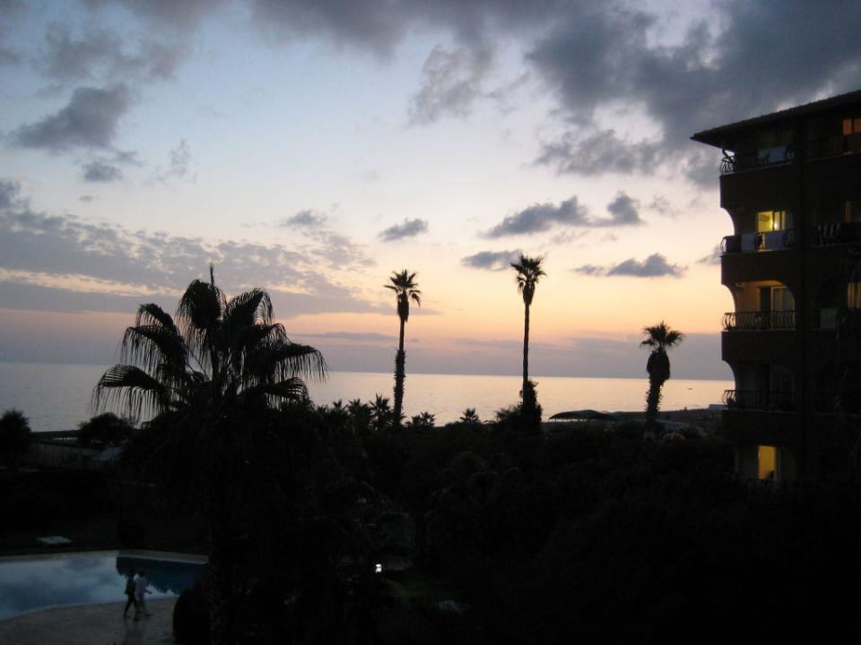 Abend Club Turtas Beach Hotel