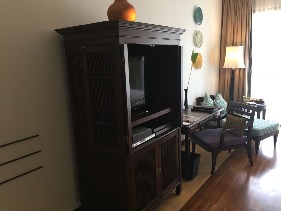 Zimmer InterContinental Pattaya Resort