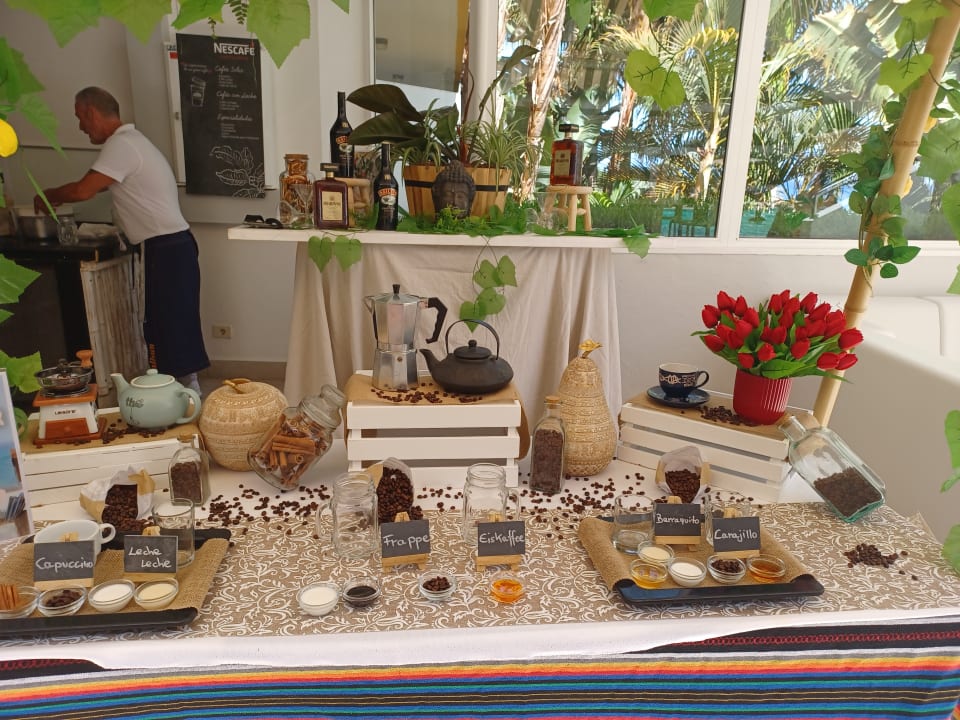 Sonstiges allsun Hotel Lucana