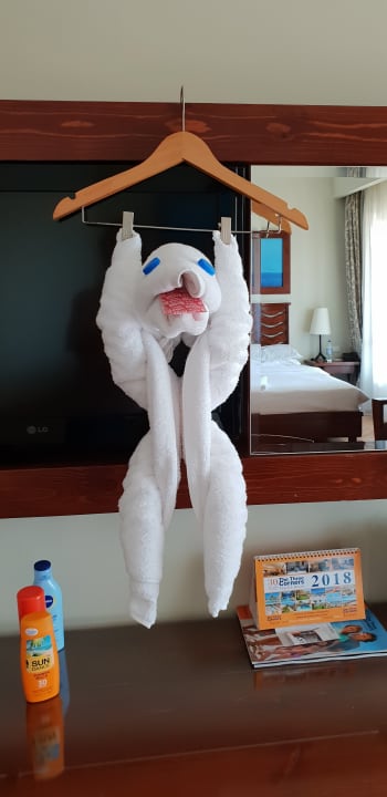 Zimmer Hotel Three Corners Ocean View prestige - Adults only