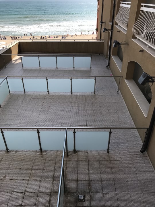 Ausblick Sol Luna Bay