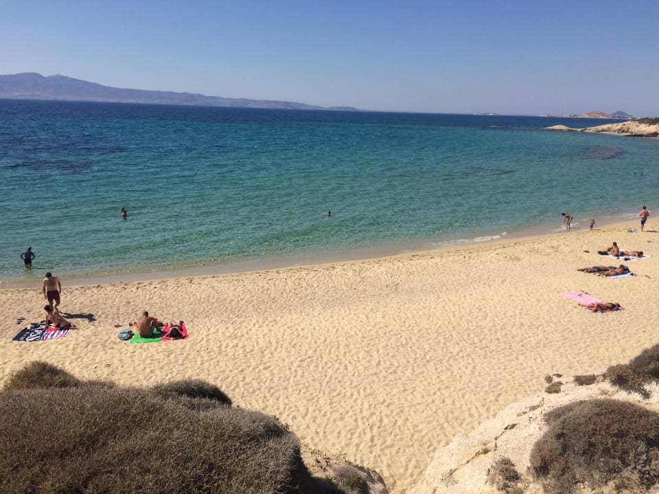 Strand Plaza Beach Hotel