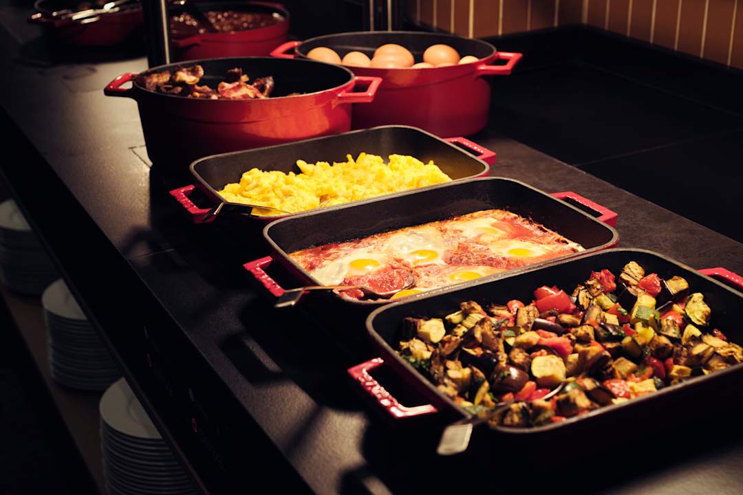 Gastro Leonardo Royal Hotel Baden-Baden
