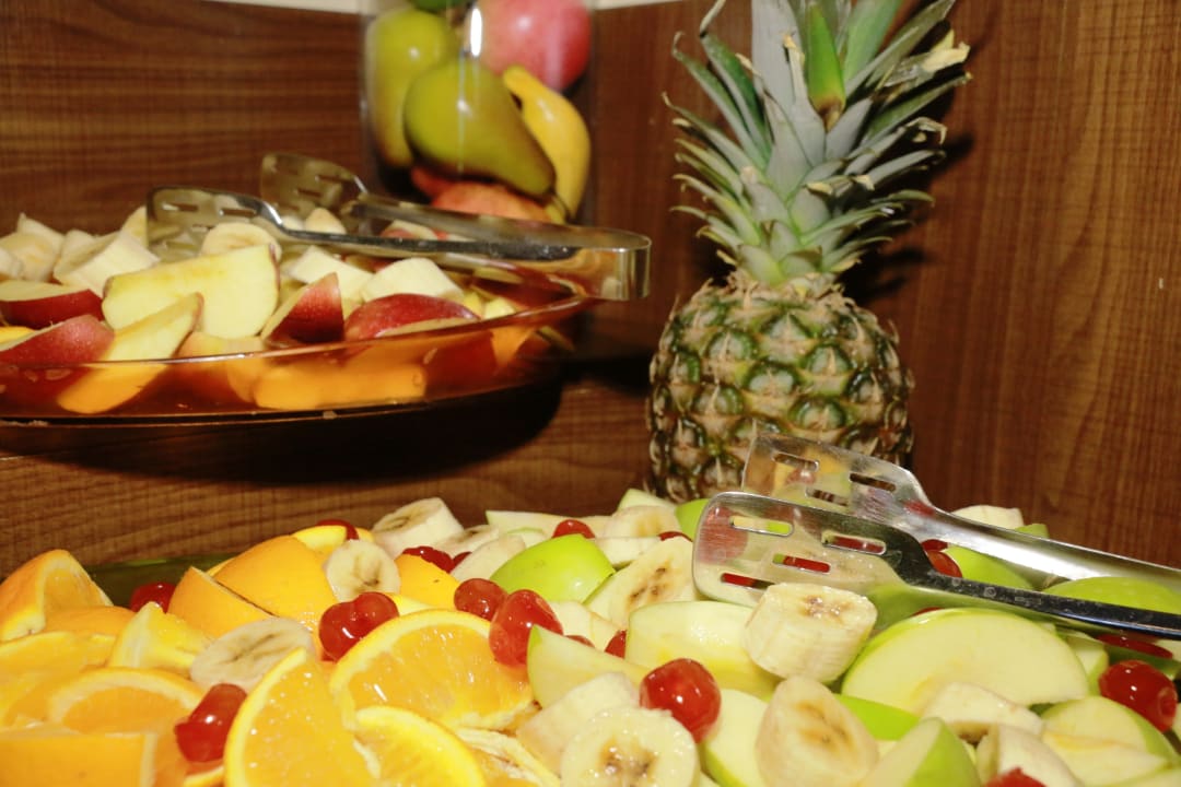 Restaurant Hotel Yannis Corfu