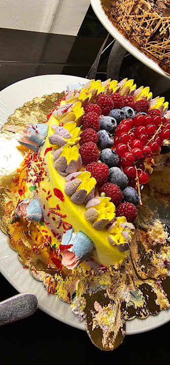 Gastro Hotel Delphin Imperial