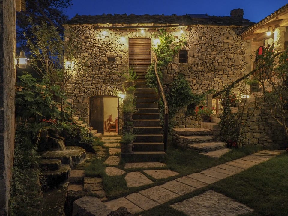 Gastro Amadria Park Ivan