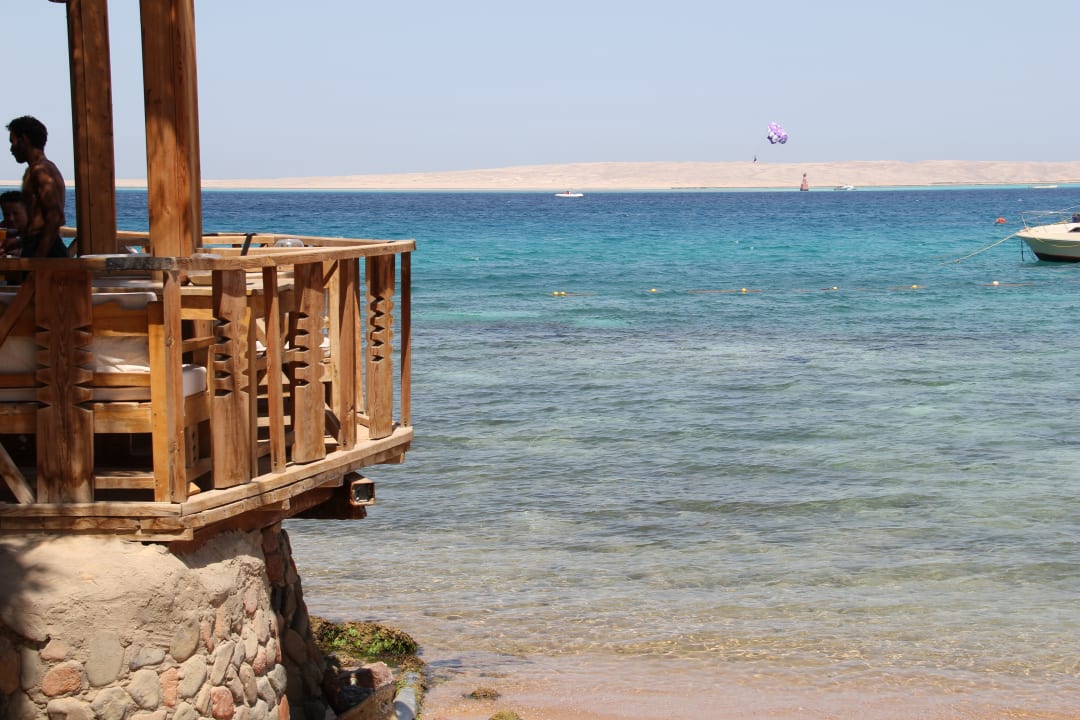 Strand Bella Vista Resort Hurghada